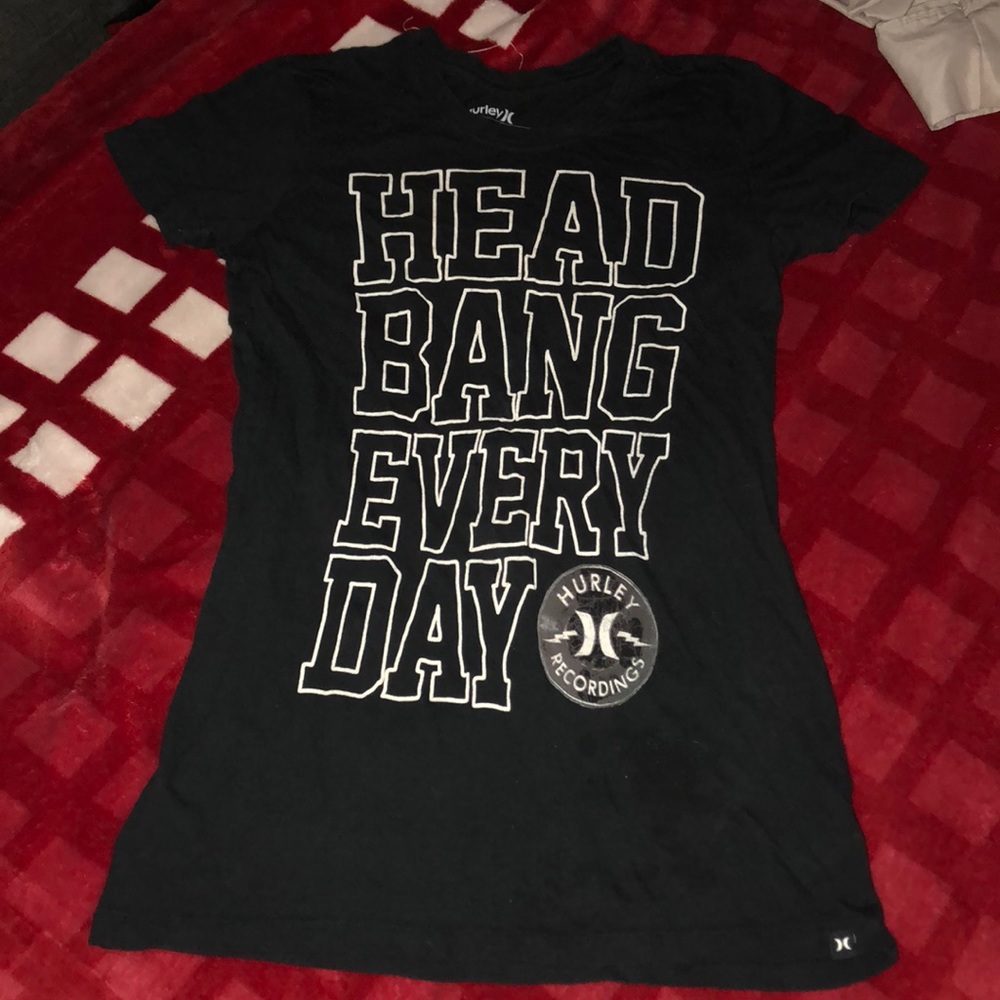 Short sleeve shirt